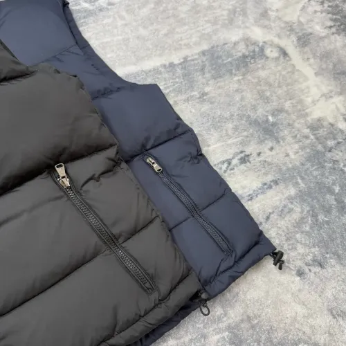 Replica Ralph Lauren Polo Down Feather Coat Sleeveless For Unisex #1398836 $118.00 USD for Wholesale