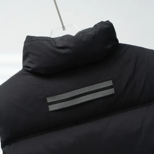 Replica Canada Goose Down Feather Coat Sleeveless For Unisex #1398874 $108.00 USD for Wholesale