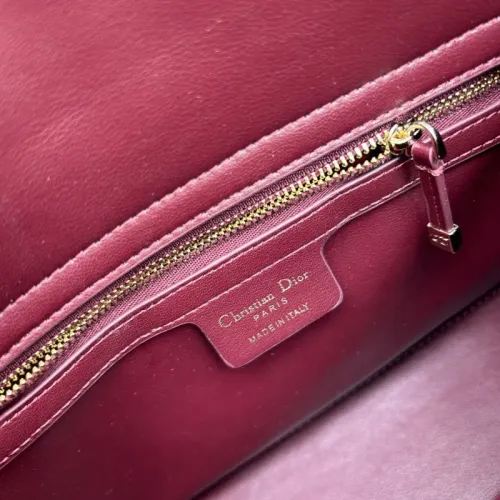 Replica Christian Dior AAA Quality Handbags For Women #1398921 $108.00 USD for Wholesale