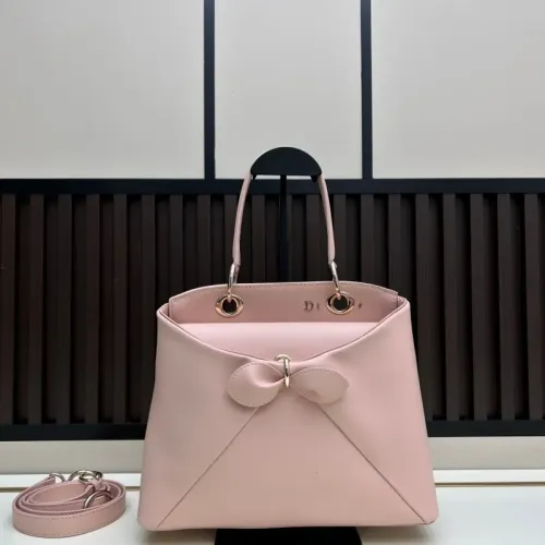Wholesale Christian Dior AAA Quality Handbags For Women #1398922 $108.00 USD, Wholesale Quality Replica Christian Dior AAA Quality Handbags