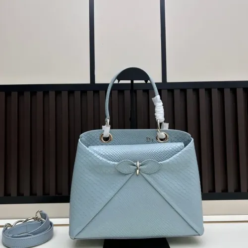 Wholesale Christian Dior AAA Quality Handbags For Women #1398927 $115.00 USD, Wholesale Quality Replica Christian Dior AAA Quality Handbags