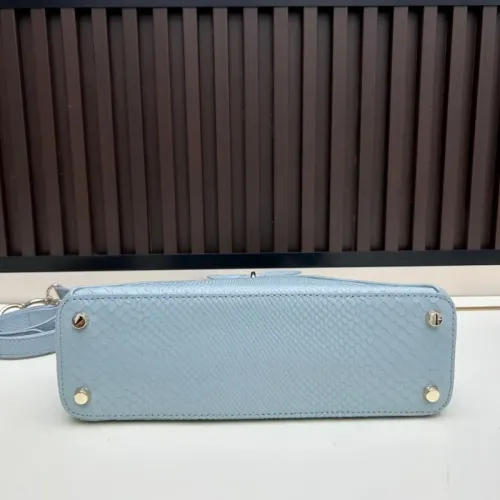 Replica Christian Dior AAA Quality Handbags For Women #1398927 $115.00 USD for Wholesale