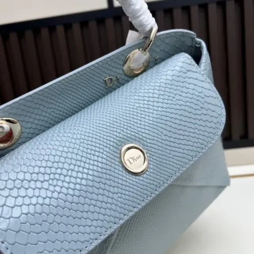 Replica Christian Dior AAA Quality Handbags For Women #1398927 $115.00 USD for Wholesale