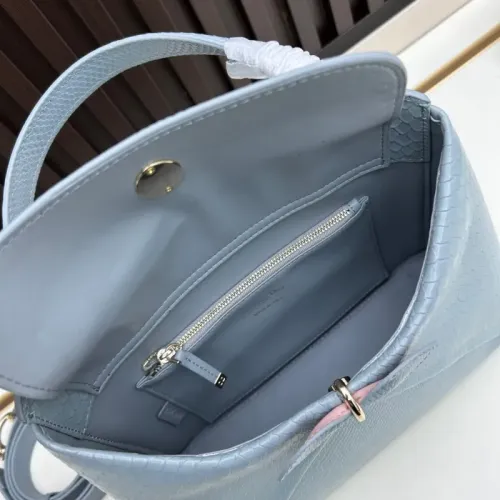 Replica Christian Dior AAA Quality Handbags For Women #1398927 $115.00 USD for Wholesale