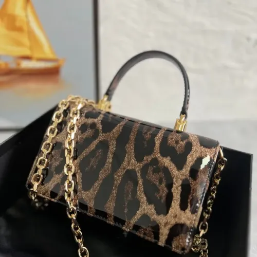 Replica Dolce & Gabbana AAA Quality Handbags For Women #1398938 $180.00 USD for Wholesale