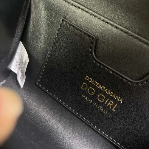 Replica Dolce & Gabbana AAA Quality Handbags For Women #1398938 $180.00 USD for Wholesale