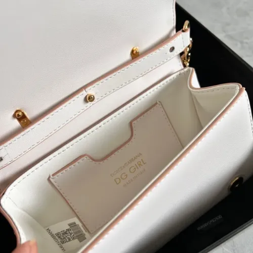 Replica Dolce & Gabbana AAA Quality Handbags For Women #1398942 $172.00 USD for Wholesale