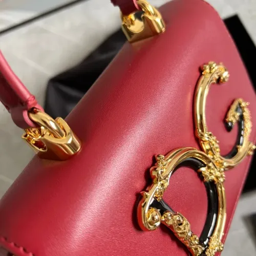 Replica Dolce & Gabbana AAA Quality Handbags For Women #1398943 $172.00 USD for Wholesale