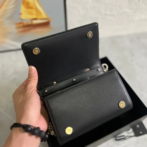 Replica Dolce & Gabbana AAA Quality Handbags For Women #1398944 $172.00 USD for Wholesale