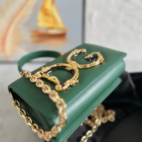 Replica Dolce & Gabbana AAA Quality Handbags For Women #1398945 $172.00 USD for Wholesale