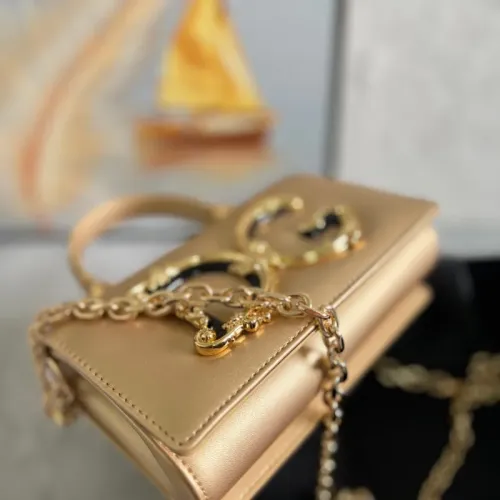 Replica Dolce & Gabbana AAA Quality Handbags For Women #1398946 $172.00 USD for Wholesale