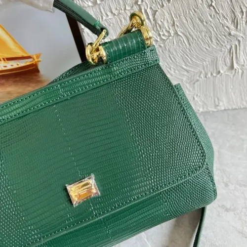 Replica Dolce & Gabbana AAA Quality Handbags For Women #1398960 $150.00 USD for Wholesale