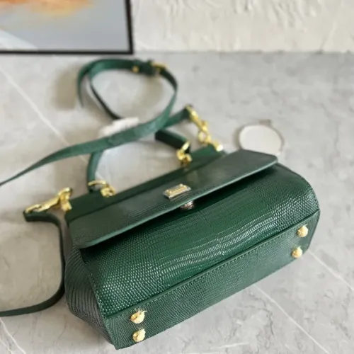 Replica Dolce & Gabbana AAA Quality Handbags For Women #1398960 $150.00 USD for Wholesale
