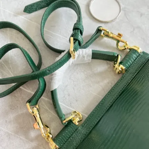 Replica Dolce & Gabbana AAA Quality Handbags For Women #1398960 $150.00 USD for Wholesale