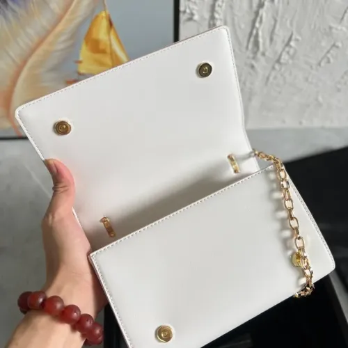 Replica Dolce & Gabbana D&G AAA Quality Messenger Bags For Women #1398975 $182.00 USD for Wholesale