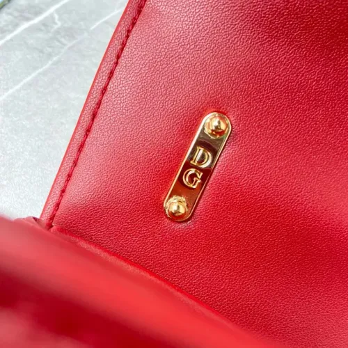 Replica Dolce & Gabbana D&G AAA Quality Messenger Bags For Women #1398982 $182.00 USD for Wholesale