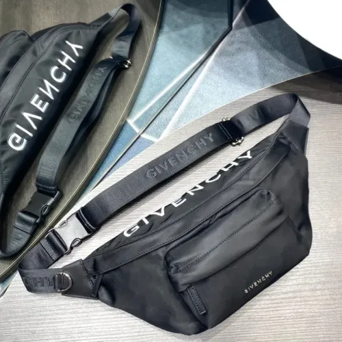 Wholesale Givenchy AAA Quality Belt Bags #1398996 $128.00 USD, Wholesale Quality Replica Givenchy AAA Quality Belt Bags