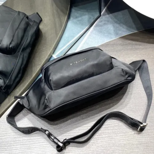 Replica Givenchy AAA Quality Belt Bags #1398997 $128.00 USD for Wholesale