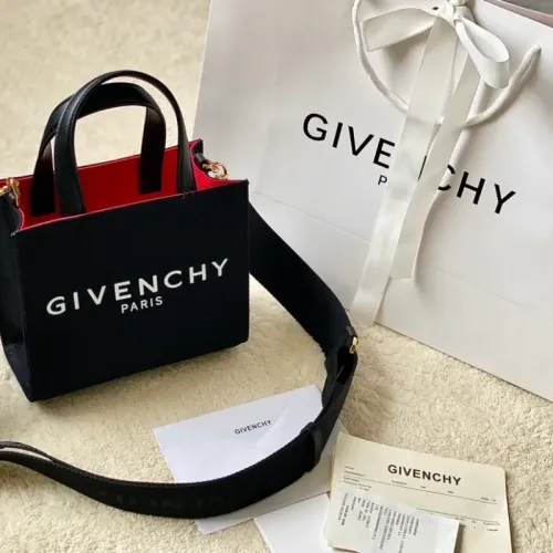 Wholesale Givenchy AAA Quality Handbags For Women #1398999 $172.00 USD, Wholesale Quality Replica Givenchy AAA Quality Handbags