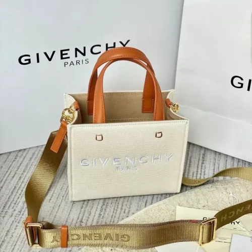 Wholesale Givenchy AAA Quality Handbags For Women #1399001 $172.00 USD, Wholesale Quality Replica Givenchy AAA Quality Handbags
