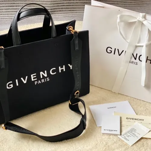 Wholesale Givenchy AAA Quality Handbags For Women #1399007 $222.00 USD, Wholesale Quality Replica Givenchy AAA Quality Handbags