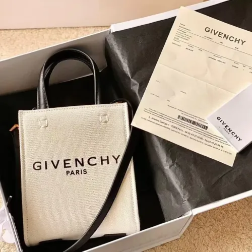 Wholesale Givenchy AAA Quality Handbags For Women #1399012 $140.00 USD, Wholesale Quality Replica Givenchy AAA Quality Handbags