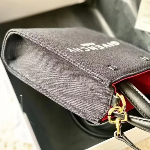 Replica Givenchy AAA Quality Handbags For Women #1399013 $140.00 USD for Wholesale