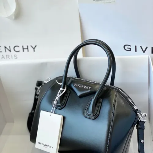 Wholesale Givenchy AAA Quality Handbags For Women #1399016 $165.00 USD, Wholesale Quality Replica Givenchy AAA Quality Handbags