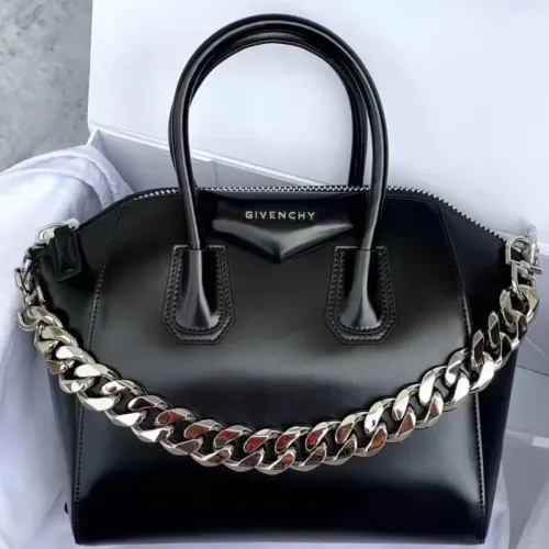 Wholesale Givenchy AAA Quality Handbags For Women #1399023 $240.00 USD, Wholesale Quality Replica Givenchy AAA Quality Handbags