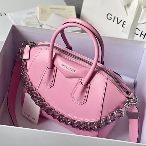 Wholesale Givenchy AAA Quality Handbags For Women #1399024 $222.00 USD, Wholesale Quality Replica Givenchy AAA Quality Handbags