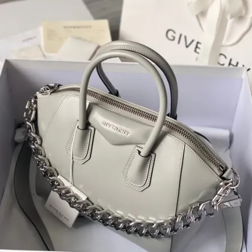 Wholesale Givenchy AAA Quality Handbags For Women #1399026 $222.00 USD, Wholesale Quality Replica Givenchy AAA Quality Handbags