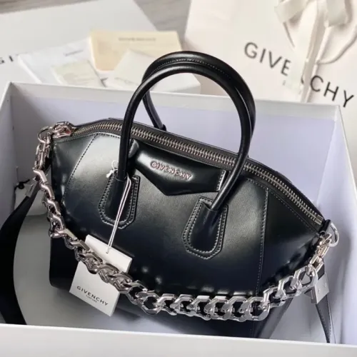 Wholesale Givenchy AAA Quality Handbags For Women #1399027 $222.00 USD, Wholesale Quality Replica Givenchy AAA Quality Handbags