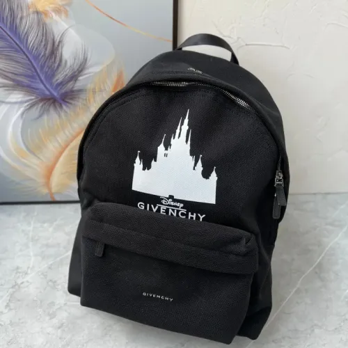Wholesale Givenchy AAA Quality Backpacks For Unisex #1399028 $128.00 USD, Wholesale Quality Replica Givenchy AAA Quality Backpacks