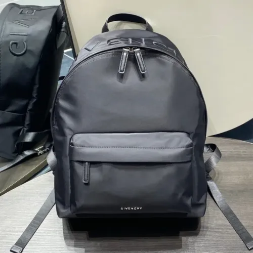 Wholesale Givenchy AAA Quality Backpacks For Unisex #1399029 $128.00 USD, Wholesale Quality Replica Givenchy AAA Quality Backpacks