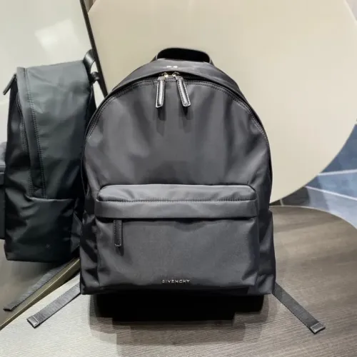 Wholesale Givenchy AAA Quality Backpacks For Unisex #1399030 $128.00 USD, Wholesale Quality Replica Givenchy AAA Quality Backpacks