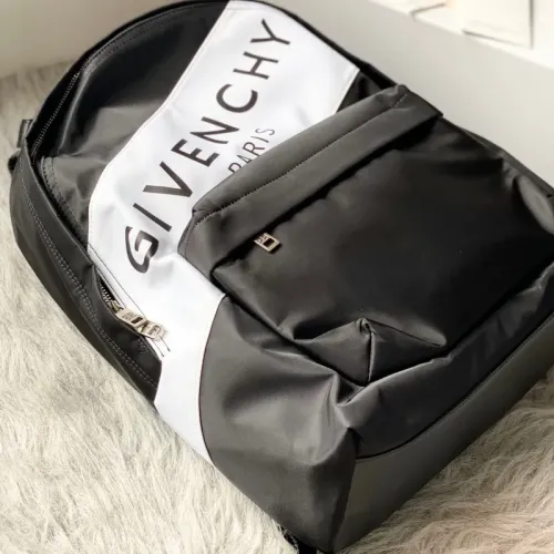 Wholesale Givenchy AAA Quality Backpacks For Unisex #1399031 $150.00 USD, Wholesale Quality Replica Givenchy AAA Quality Backpacks