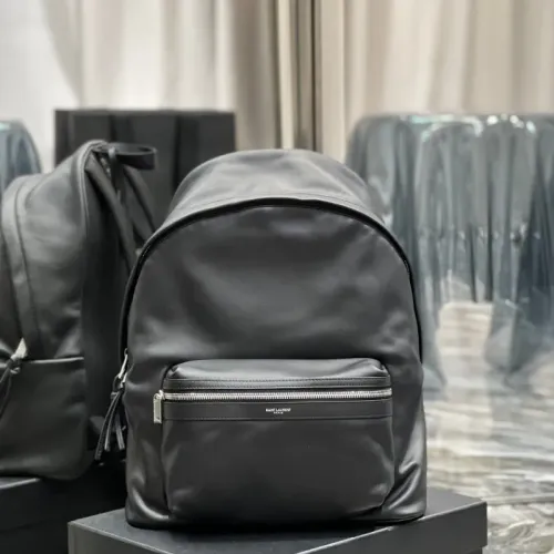 Wholesale Yves Saint Laurent YSL AAA Quality Backpacks For Unisex #1399032 $190.00 USD, Wholesale Quality Replica Yves Saint Laurent YSL AAA Quality Backpacks