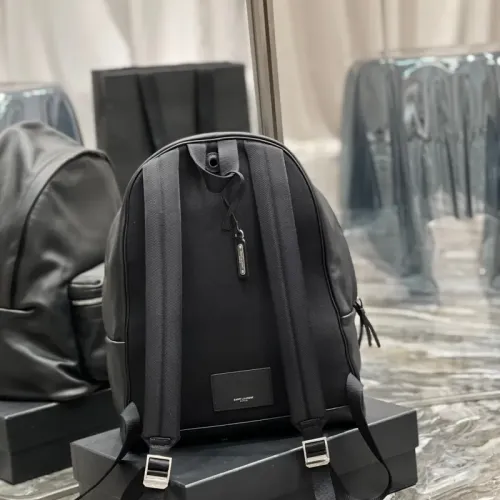 Replica Yves Saint Laurent YSL AAA Quality Backpacks For Unisex #1399032 $190.00 USD for Wholesale