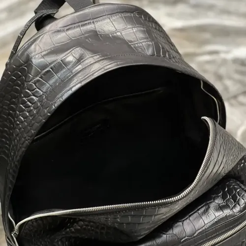 Replica Yves Saint Laurent YSL AAA Quality Backpacks For Unisex #1399033 $205.00 USD for Wholesale