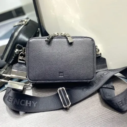 Wholesale Givenchy AAA Quality Messenger Bags For Unisex #1399035 $240.00 USD, Wholesale Quality Replica Givenchy AAA Quality Messenger Bags