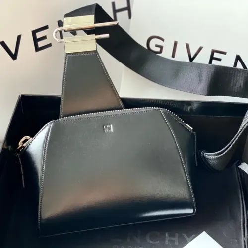 Wholesale Givenchy AAA Quality Messenger Bags For Unisex #1399036 $238.02 USD, Wholesale Quality Replica Givenchy AAA Quality Messenger Bags