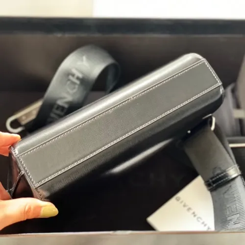 Replica Givenchy AAA Quality Messenger Bags For Unisex #1399036 $238.02 USD for Wholesale