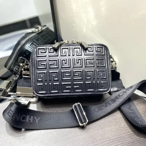 Wholesale Givenchy AAA Quality Messenger Bags For Unisex #1399037 $240.00 USD, Wholesale Quality Replica Givenchy AAA Quality Messenger Bags