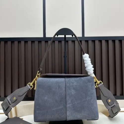 Wholesale TOD'S AAA Quality Messenger Bags For Women #1399039 $105.00 USD, Wholesale Quality Replica TOD'S AAA Quality Messenger Bags