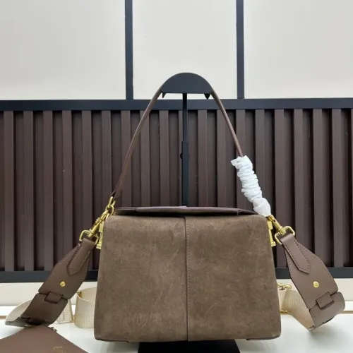 Wholesale TOD'S AAA Quality Messenger Bags For Women #1399040 $105.00 USD, Wholesale Quality Replica TOD'S AAA Quality Messenger Bags
