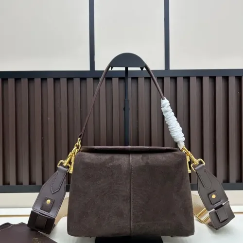 Wholesale TOD'S AAA Quality Messenger Bags For Women #1399042 $105.00 USD, Wholesale Quality Replica TOD'S AAA Quality Messenger Bags