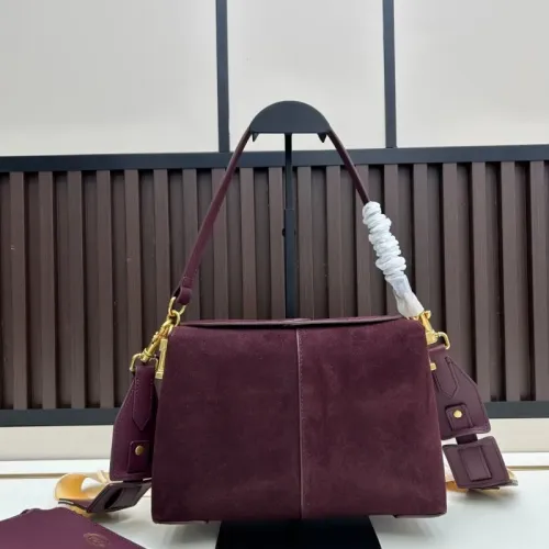 Wholesale TOD'S AAA Quality Messenger Bags For Women #1399043 $105.00 USD, Wholesale Quality Replica TOD'S AAA Quality Messenger Bags