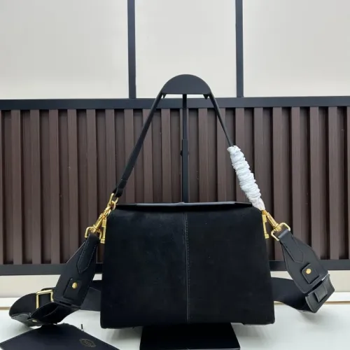 Wholesale TOD'S AAA Quality Messenger Bags For Women #1399044 $105.00 USD, Wholesale Quality Replica TOD'S AAA Quality Messenger Bags