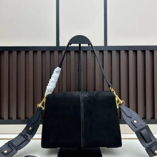 Replica TOD'S AAA Quality Messenger Bags For Women #1399044 $105.00 USD for Wholesale