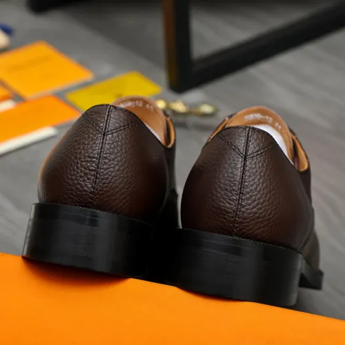 Replica Louis Vuitton LV Oxfords Shoes For Men #1399046 $98.00 USD for Wholesale